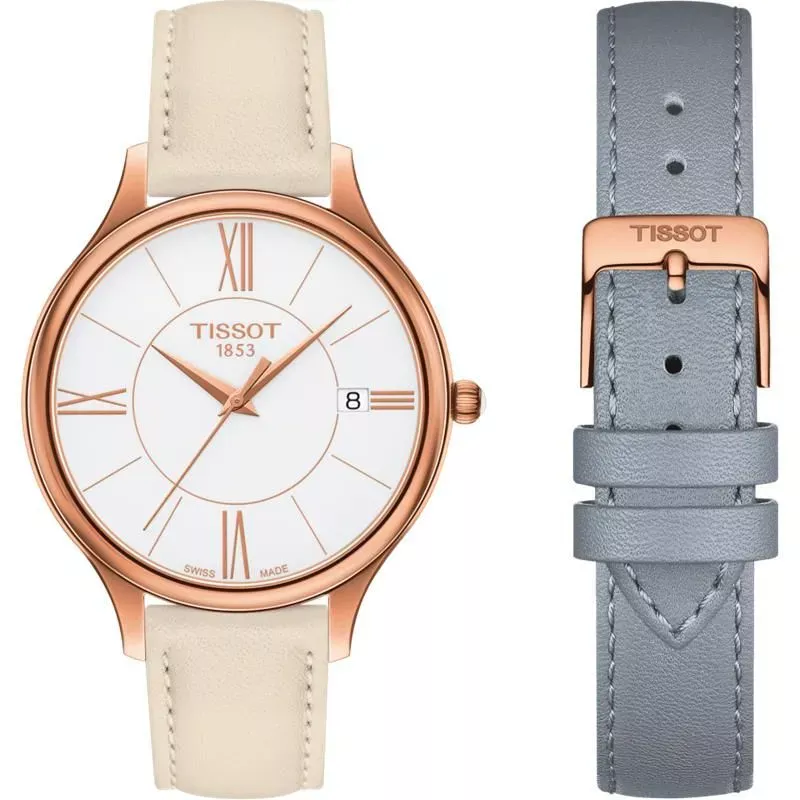 Tissot T103.210.36.018.00  Фото 5