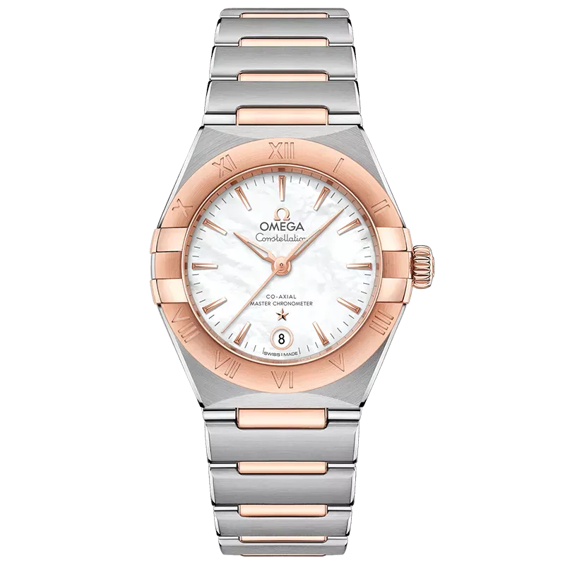 Omega 131.20.29.20.05.001  Фото 1