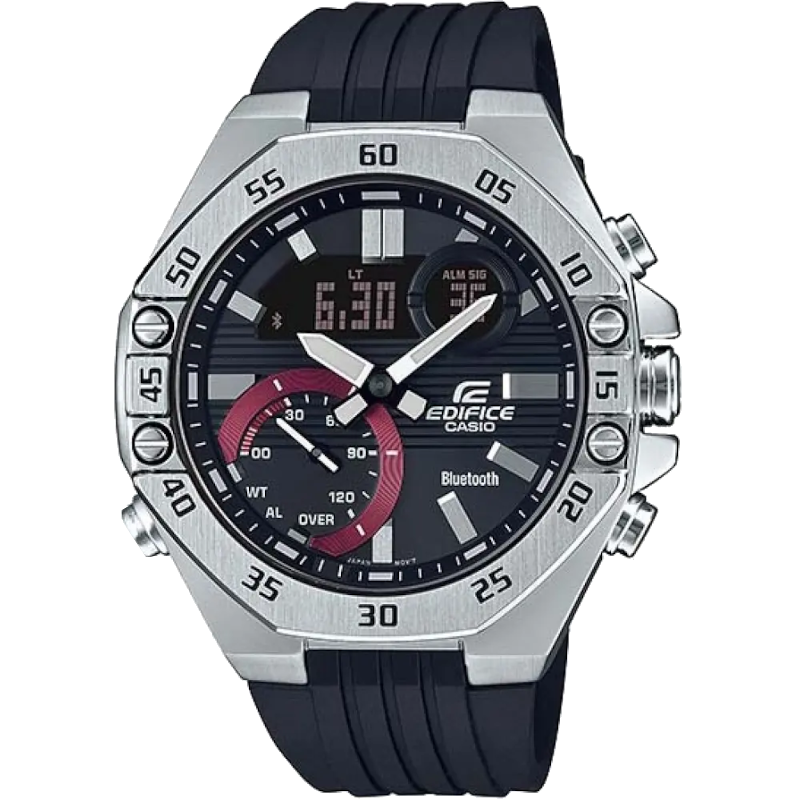 Casio Edifice ECB-10P-1A  Фото 1