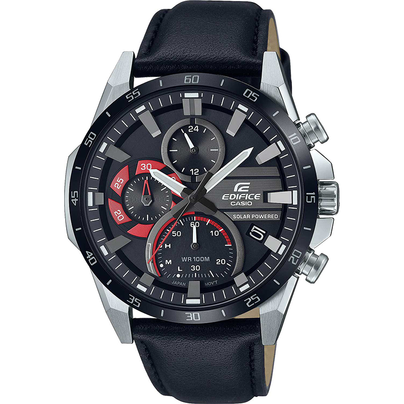 Casio Edifice EQS-940BL-1A 