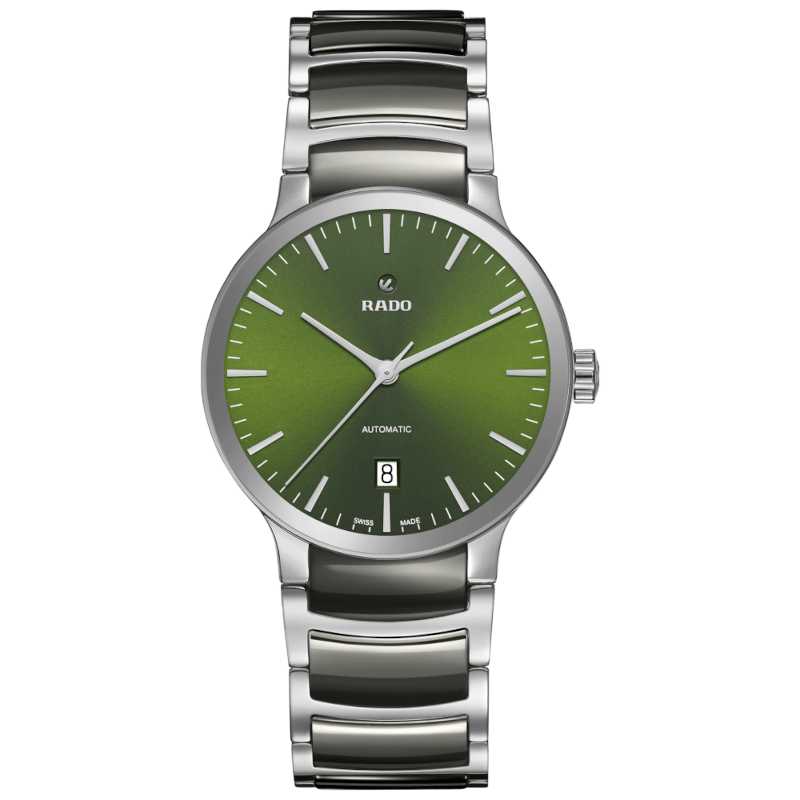 Купить Наручные часы Rado R30010312 Centrix в Sibtime Фото 1 Наручные часы Rado R30010312 Centrix Фото 1