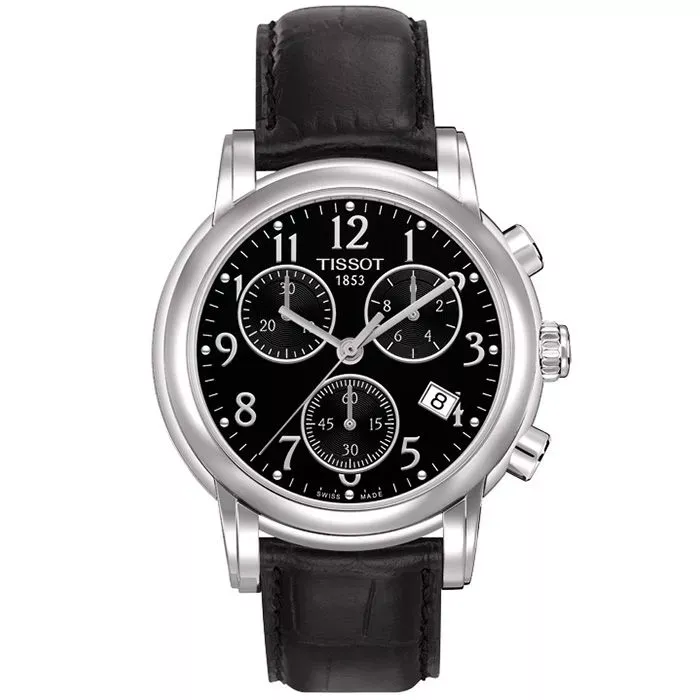 Наручные часы  Tissot T050.217.16.052.00 T-Lady