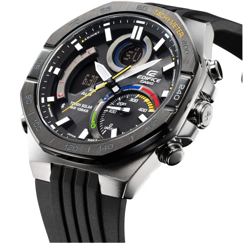 Casio Edifice ECB-950MP-1A  Фото 3