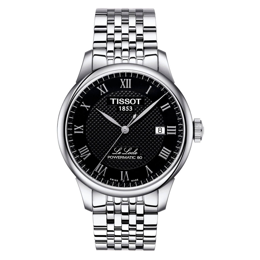 Наручные часы  Tissot T0064071105300 T-Classic Фото 1