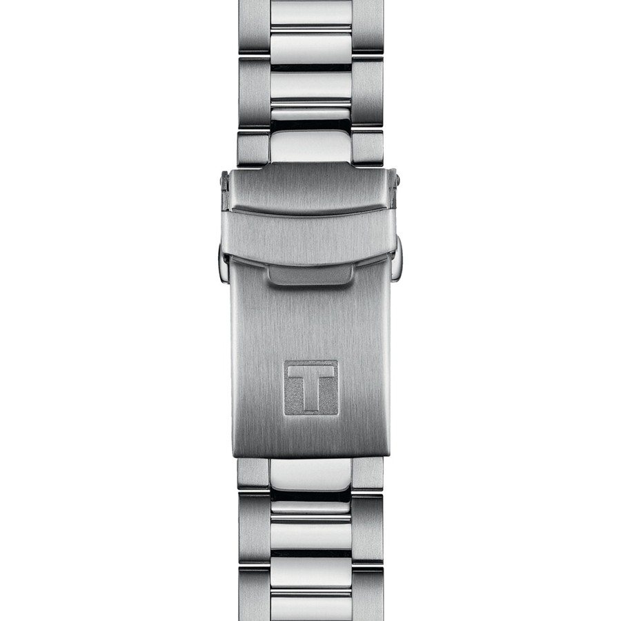 Tissot T1208521105100  Фото 3
