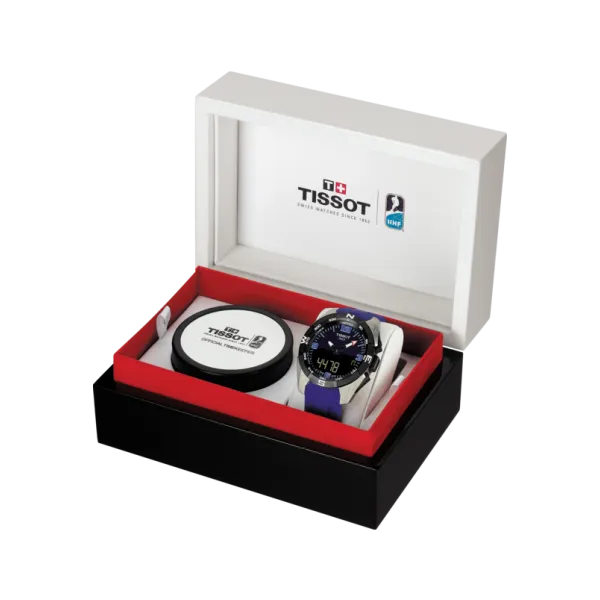 Tissot T091.420.47.057.02  Фото 3