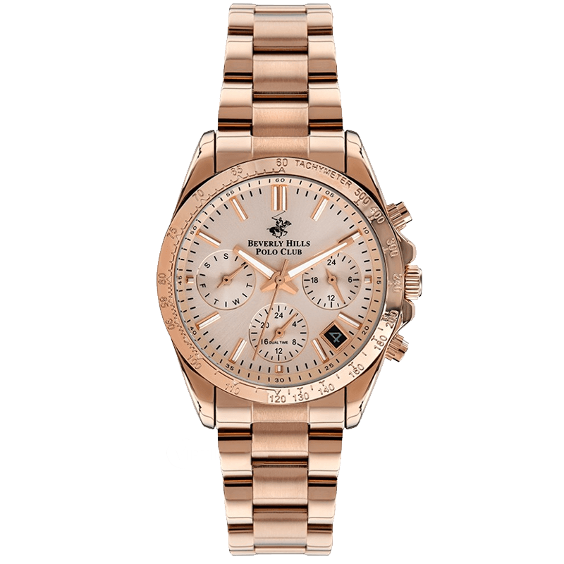 Beverly Hills Polo Club BP3204C.410 