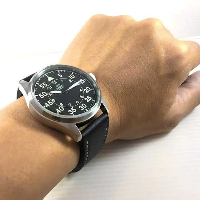 Orient RA-AC0H03B10B  Фото 4