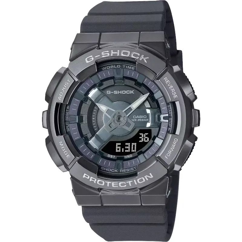 Casio G-Shock GM-S110B-8A 