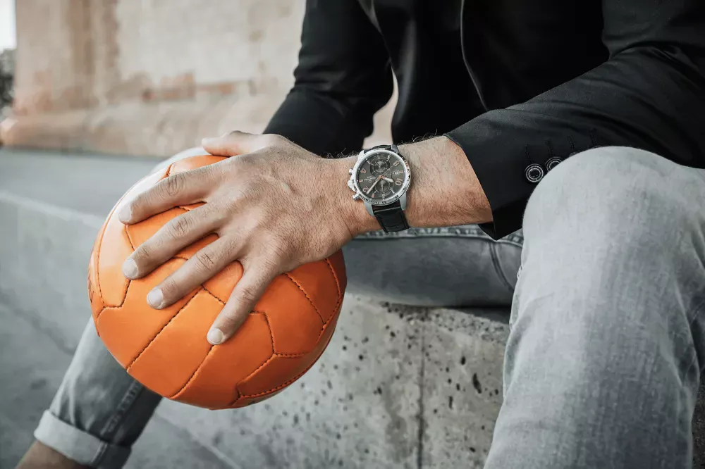 Certina C034.427.16.087.01  Фото 3