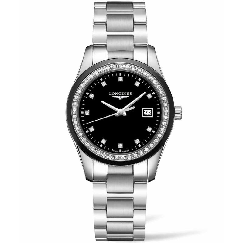 Longines L2.387.0.57.6  Фото 1