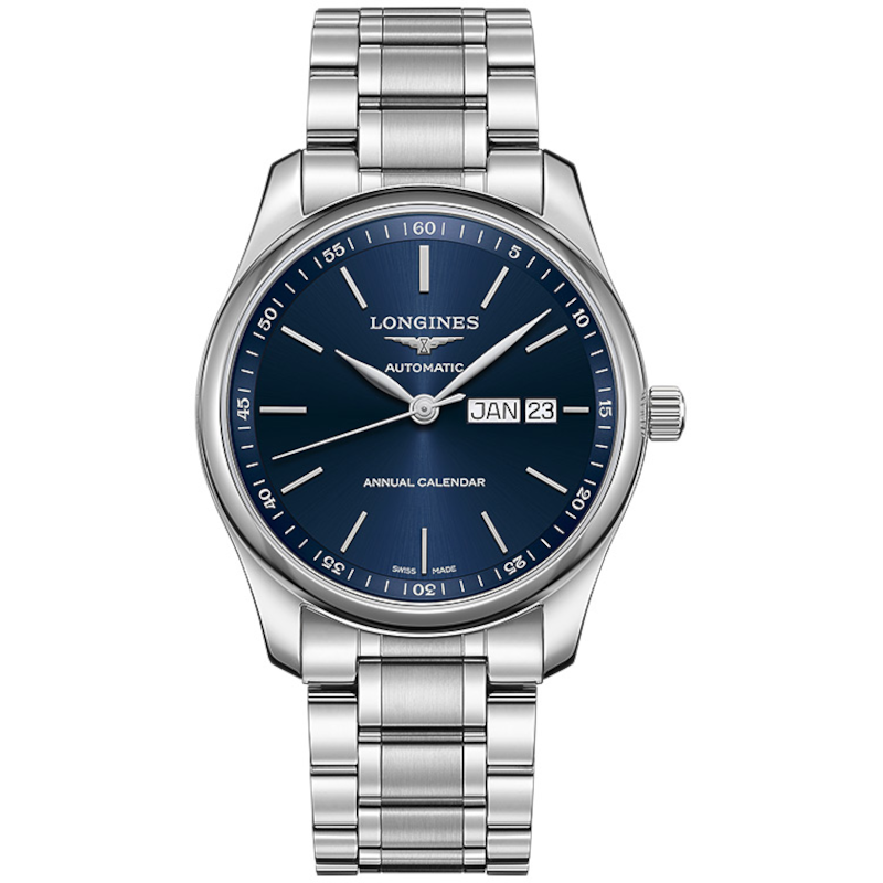 Longines L2.910.4.92.6  Фото 1