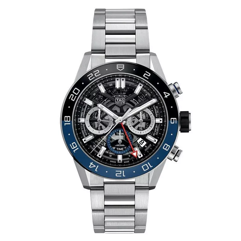 Tag Heuer CBG2A1Z.BA0658  Фото 1