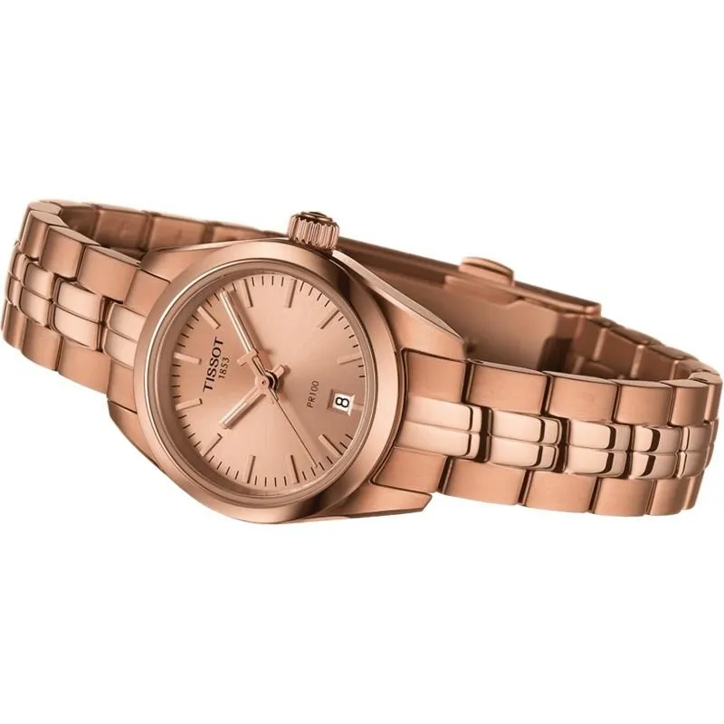 Tissot T101.010.33.451.00  Фото 4