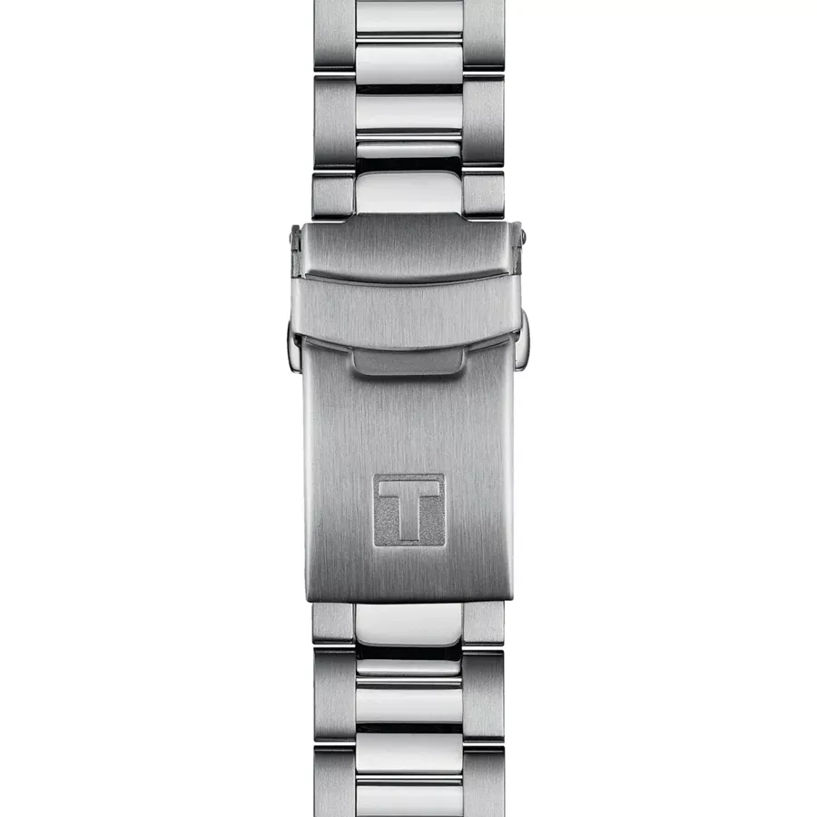 Tissot T1208521105100  Фото 3
