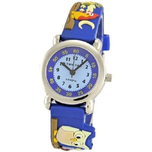 Тик-Так H112-2 совы 