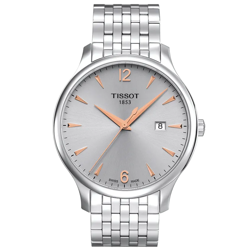 Наручные часы  Tissot T063.610.11.037.01 T-Classic Фото 1