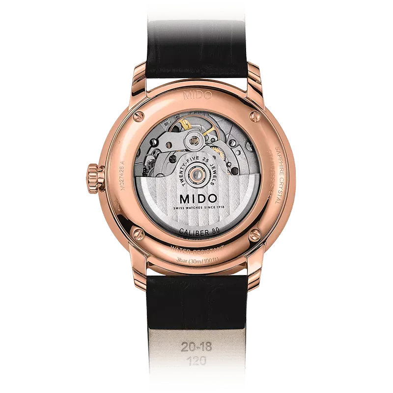 Mido M027.426.36.018.00  Фото 3