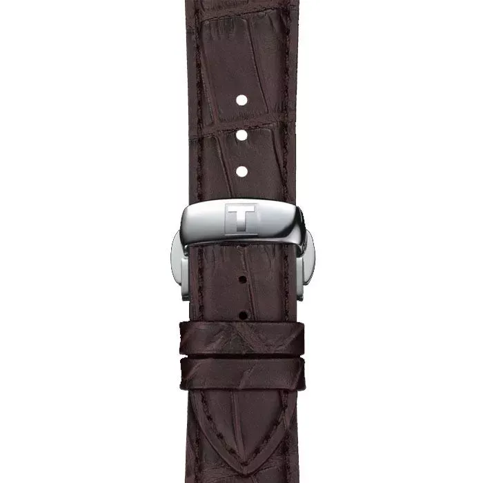 Tissot T127.410.16.051.01  Фото 6