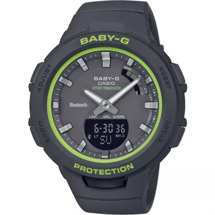 Casio Baby-G BSA-B100SC-1A 