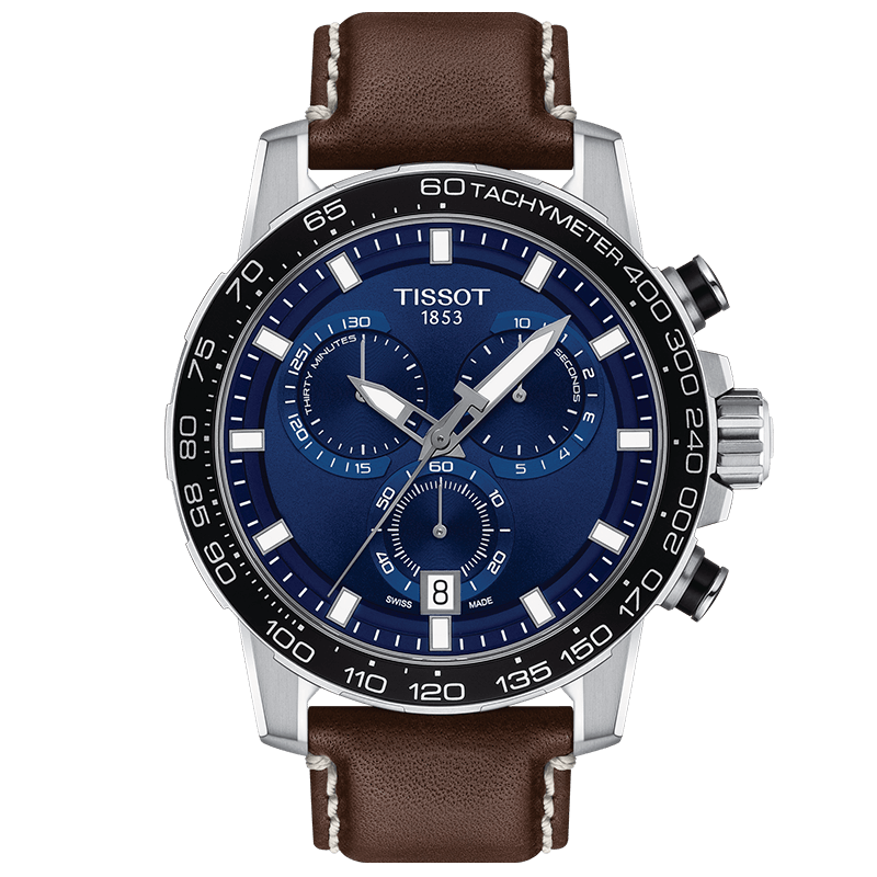 Tissot T125.617.16.041.00  Фото 1