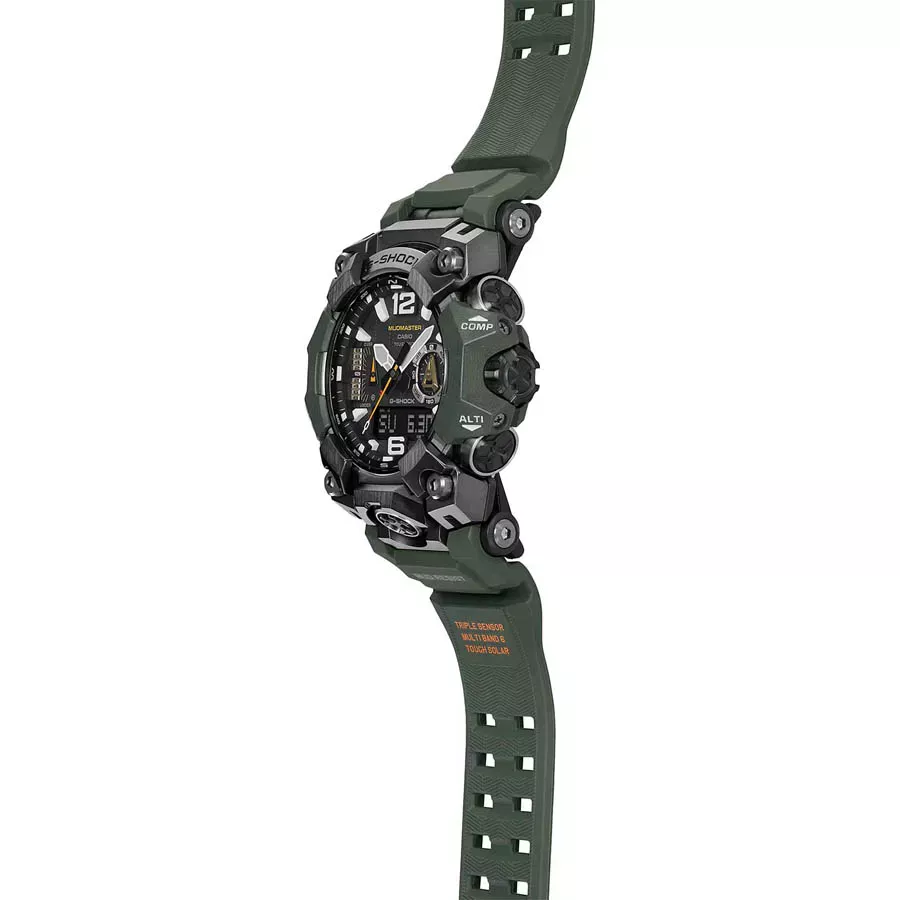 Casio G-Shock GWG-B1000-3A  Фото 3