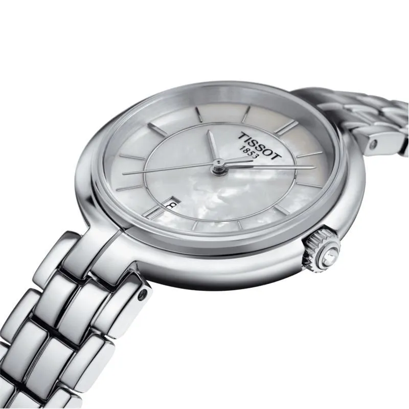 Tissot T094.210.11.111.00  Фото 3