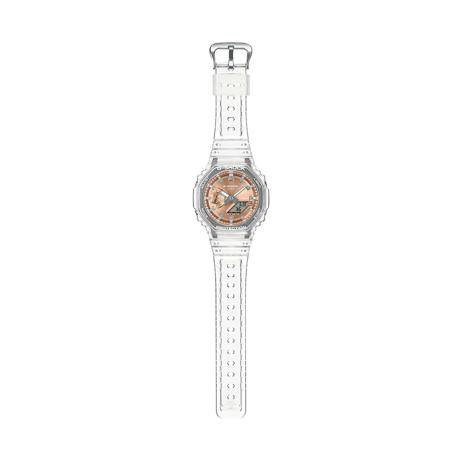 Casio G-Shock GA-2100BM-7A5  Фото 3