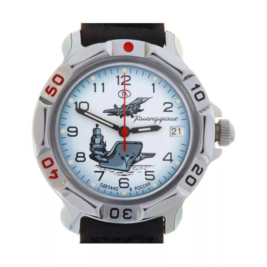 Восток 2414000000/811982  Фото 3