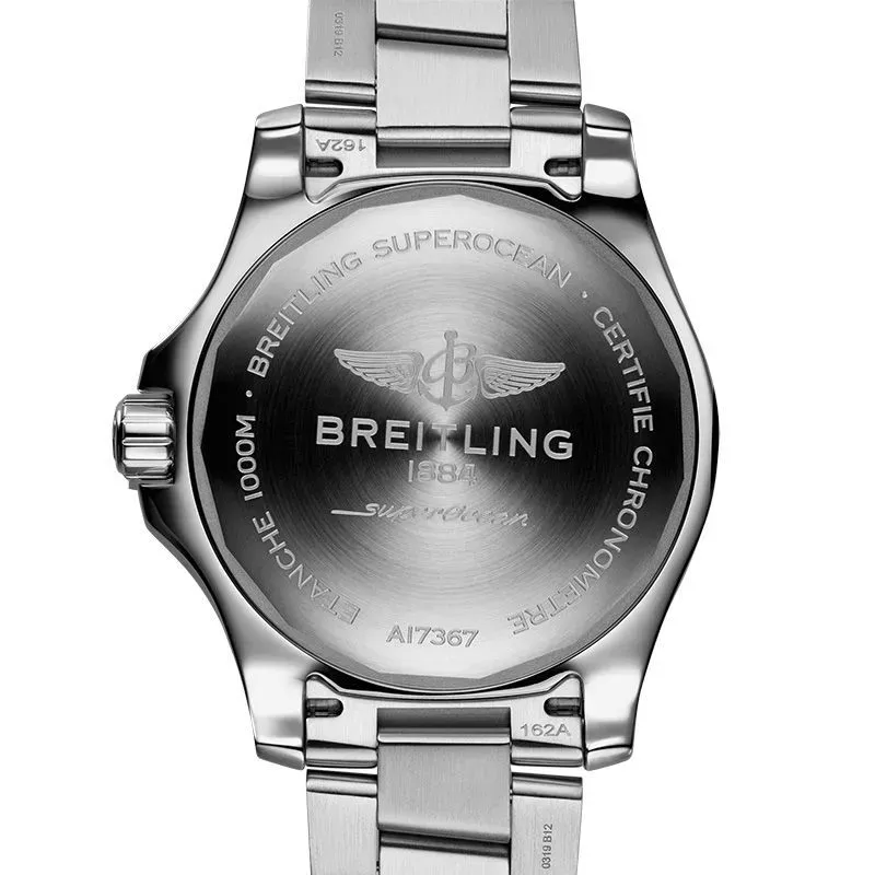 Breitling A17367D71B1A1  Фото 3