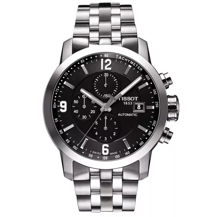 Наручные часы  Tissot T055.427.11.057.00  Фото 1