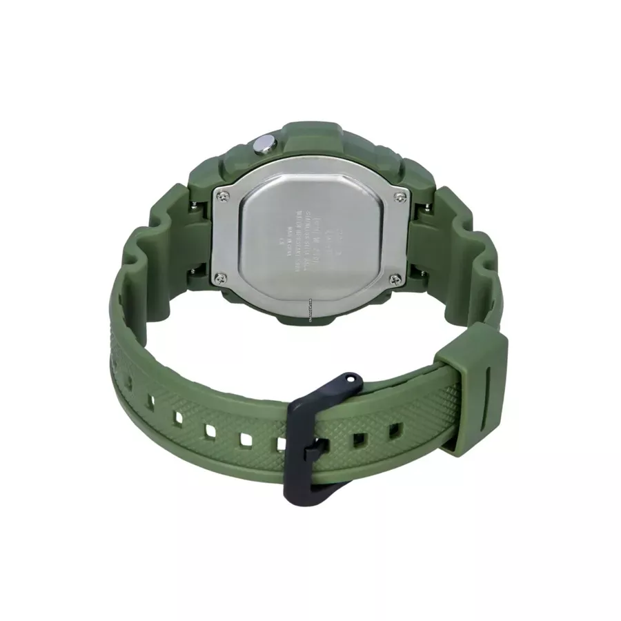 Casio Collection W-219HC-3B  Фото 2