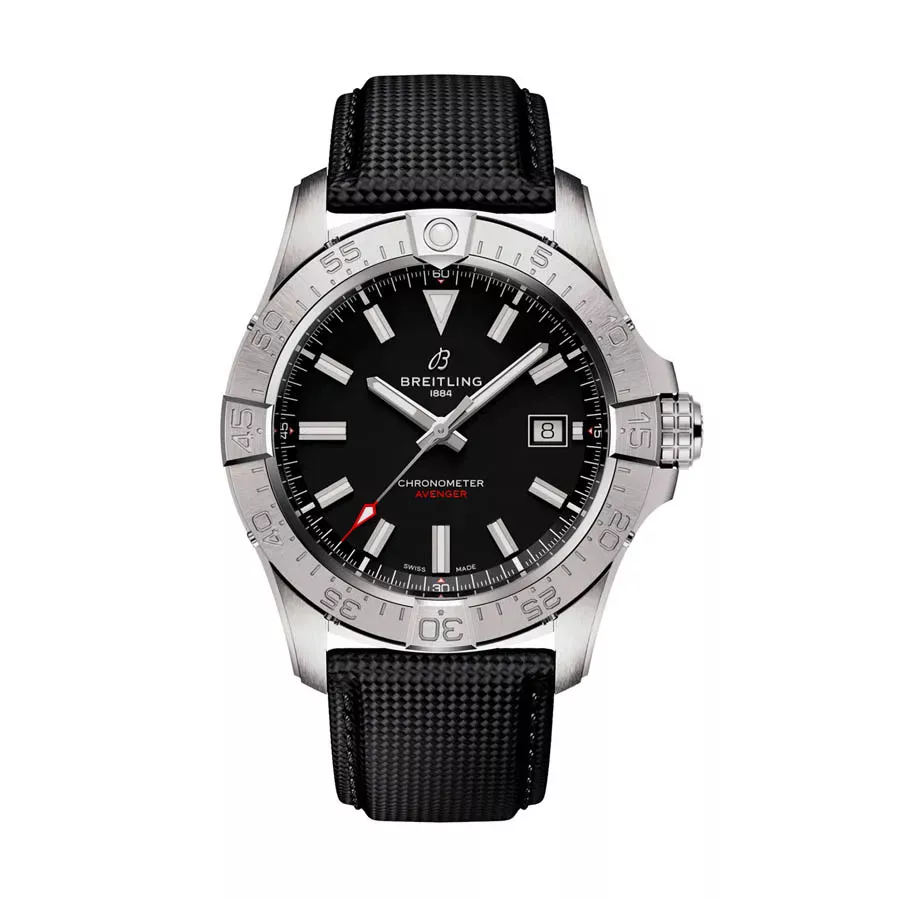 Breitling A17328101B1X1  Фото 1