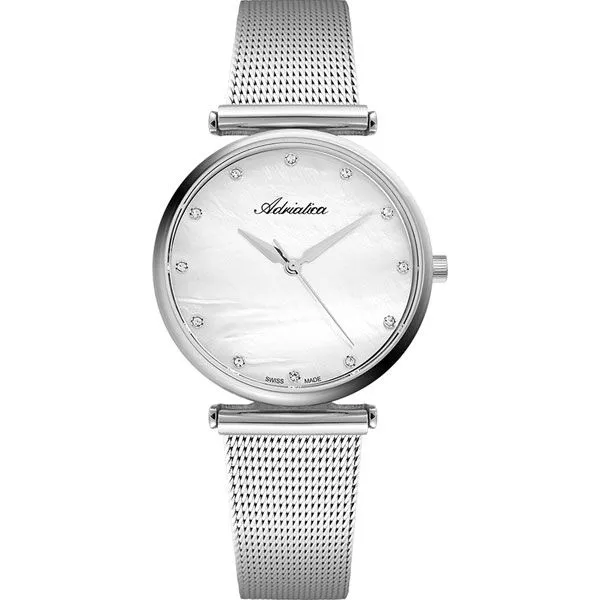 Adriatica A3712.514FQ  Фото 1