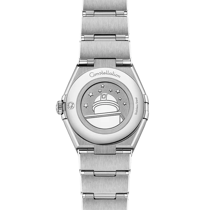 Omega 131.15.28.60.52.001  Фото 2