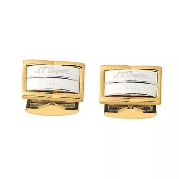 Dupont 05200N Запонки Dupont  Фото 1