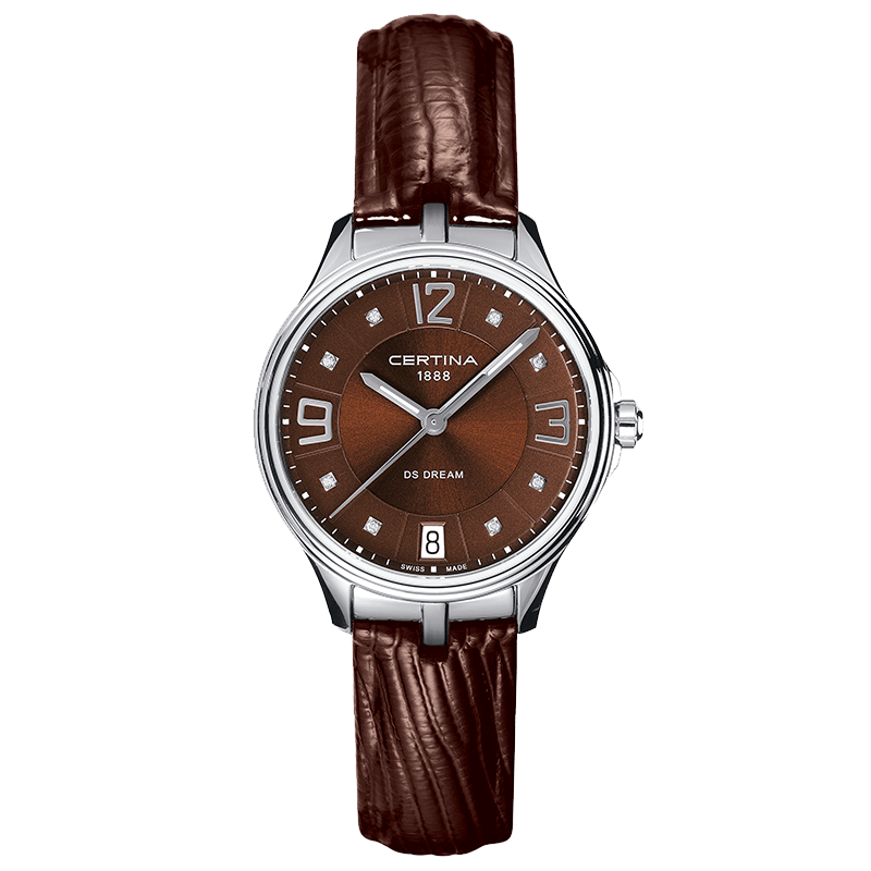 Certina C021.210.16.296.00 