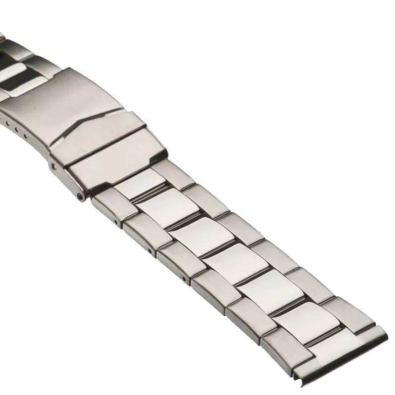 Stailer Inox Plus N-402-18  Браслет стальной 