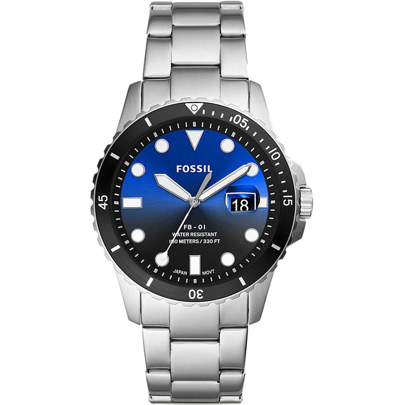 Fossil FS5668 