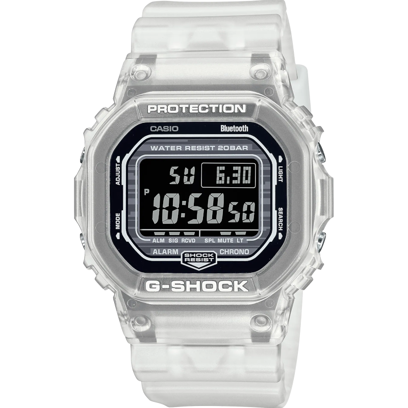 Casio G-Shock DW-B5600G-7 