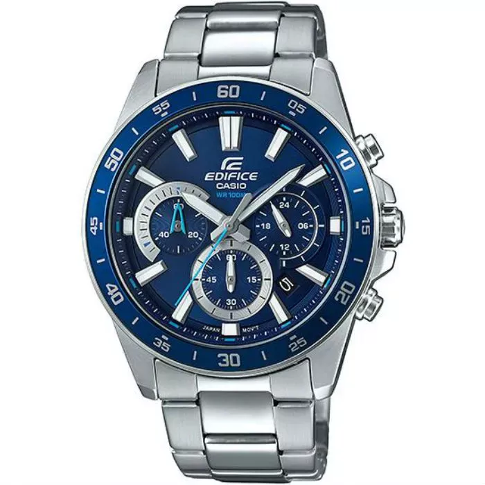 Casio Edifice EFV-570D-2A  Фото 2