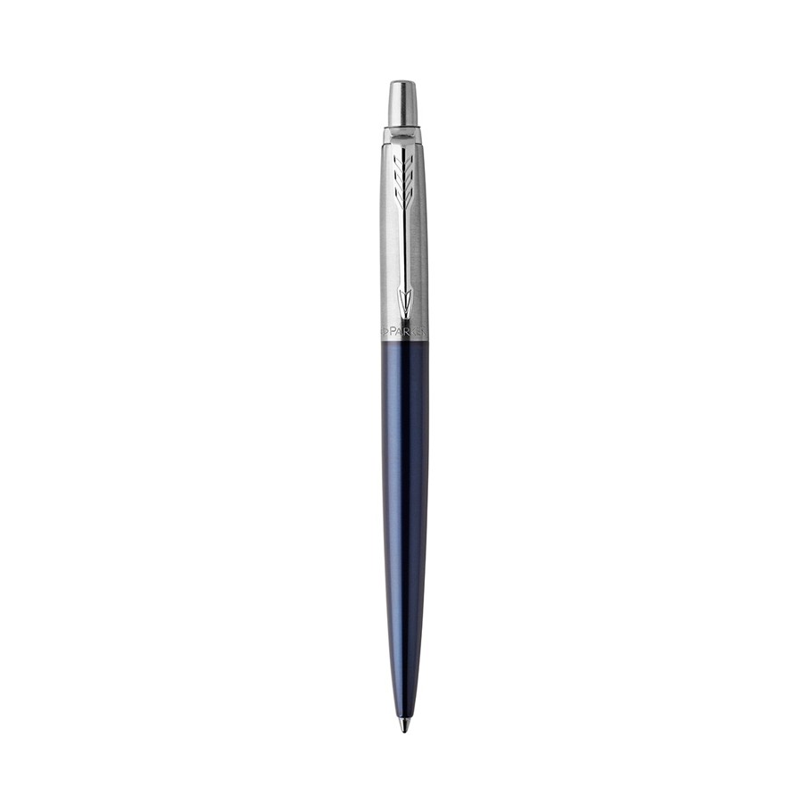 Parker Набор:Шар. Jotter Royal Blue CT BP (1953186)(1953347) и Ежедн. недат. черн. (195_3_128023186)  Фото 3