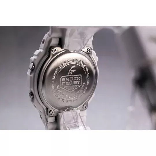 Casio G-Shock DW-5600MW-7E  Фото 2