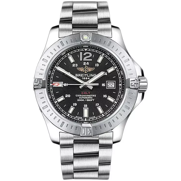 Breitling A1738811/BD44/173A 