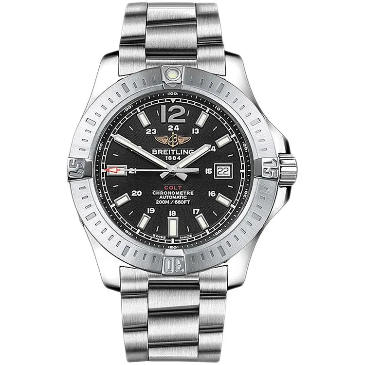 Breitling A1738811/BD44/173A 