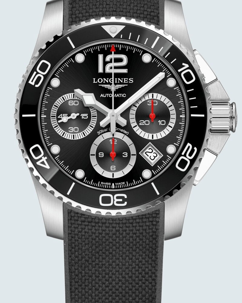 Longines L3.783.4.56.9  Фото 2