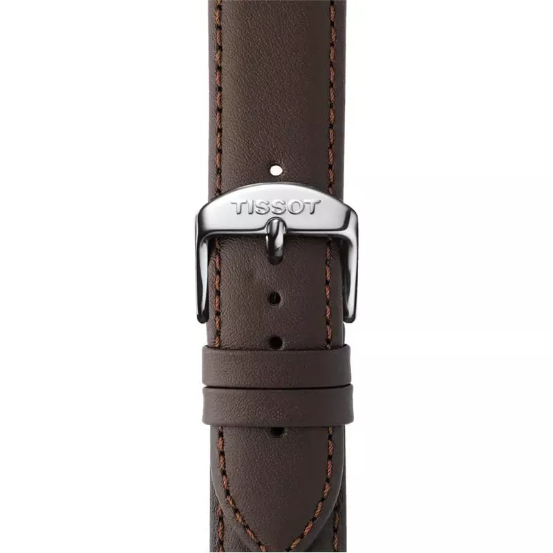 Tissot T033.410.26.011.01  Фото 2