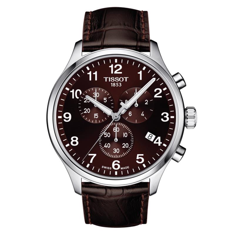 Tissot T116.617.16.297.00  Фото 1