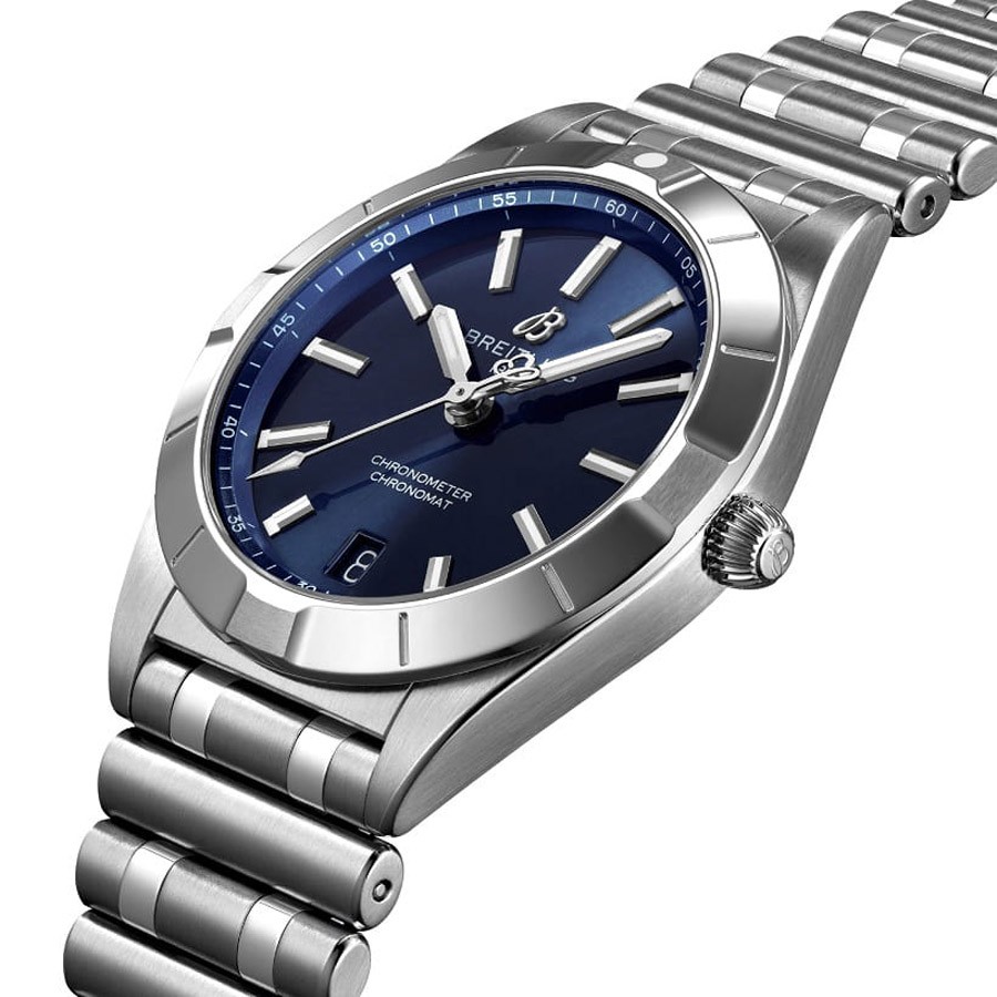 Breitling A77310101C1A1  Фото 2