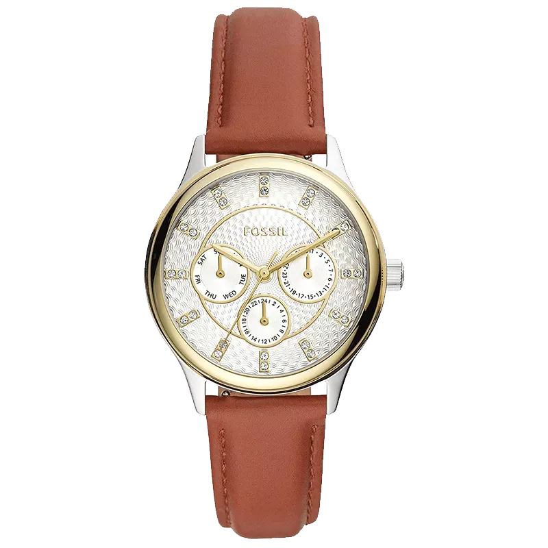Fossil BQ3408  Фото 1